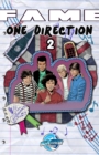 Image for FAME: One Direction #2