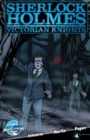 Image for Sherlock Holmes: Victorian Knights #4