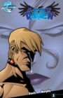 Image for Lost Raven #3