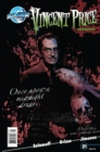 Image for Vincent Price Presents #21