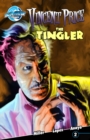 Image for Vincent Price Tinglers #2