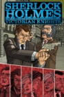 Image for Sherlock Holmes: Victorian Knights: trade paperback