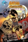 Image for Ray Harryhausen Presents: Jason and the Argonauts- Kingdom of Hades #1