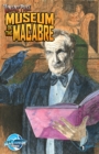 Image for Vincent Price: Museum of the Macabre #1: Price, Vincent