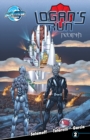 Image for William F. Nolan&#39;s Logan&#39;s Run: Rebirth
