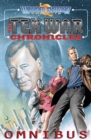 Image for William Shatner Presents: The Tekwar Chronicles- Omnibus