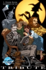 Image for Tribute: L. Frank Baum The Wizard of Oz
