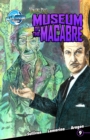 Image for Vincent Price: Museum of the Macabre