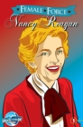 Image for Female Force: Nancy Reagan