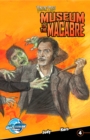 Image for Vincent Price: Museum of the Macabre