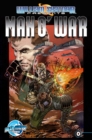 Image for William Shatner Presents: Man O&#39; War