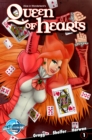 Image for Alice In Wonderland&#39;s Queen of Hearts