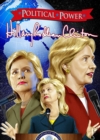 Image for Political Power: Hillary Clinton