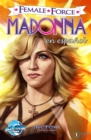 Image for Female Force: Madonna (Spanish Edition)