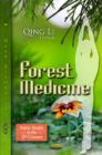 Image for Forest Medicine