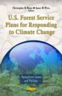 Image for U.S. Forest Service Plans for Responding to Climate Change