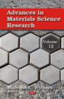 Image for Advances in Materials Science Research : Volume 12