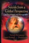 Image for Suicide from a Global Perspective