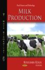 Image for Milk Production