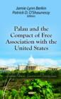 Image for Palau &amp; the Compact of Free Association with the United States