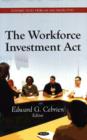 Image for Workforce Investment Act