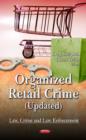Image for Organized Retail Crime