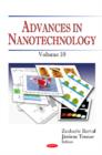 Image for Advances in Nanotechnology : Volume 10