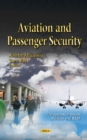 Image for Aviation &amp; Passenger Security