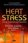 Image for Heat Stress