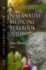 Image for Alternative Medicine Yearbook 2010
