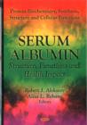 Image for Serum Albumin