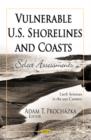 Image for Vulnerable U.S. shorelines and coasts  : select assessment