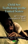 Image for Child Sex Trafficking in the United States