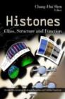 Image for Histones  : class, structure, and function