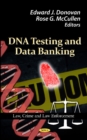 Image for DNA testing and data banking
