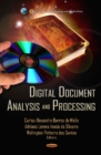 Image for Digital Document Analysis &amp; Processing