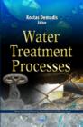 Image for Water Treatment Processes