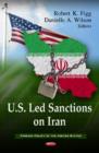 Image for U.S. Led Sanctions on Iran