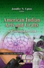 Image for American Indian Arts &amp; Crafts : The Misrepresentation Problem
