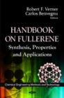 Image for Handbook on Fullerene