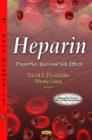 Image for Heparin  : properties, uses, and side effects