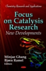 Image for Focus on Catalysis Research
