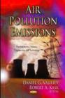 Image for Air Pollution Emissions