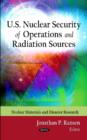 Image for U.S. Nuclear Security of Operations &amp; Radiation Sources
