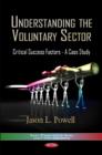 Image for Understanding the Voluntary Sector