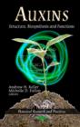 Image for Auxins : Structure, Biosynthesis &amp; Functions