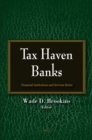 Image for Tax haven banks