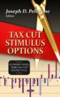 Image for Tax Cut Stimulus Options