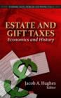 Image for Estate &amp; Gift Taxes