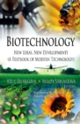 Image for Biotechnology